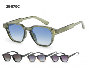 25-070C Kost Sunglasses