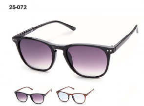 25-072 Kost Sunglasses