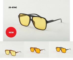 25-076C Kost Sunglasses