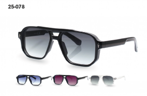 25-078 Kost Sunglasses