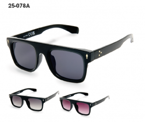 25-078A Kost Sunglasses