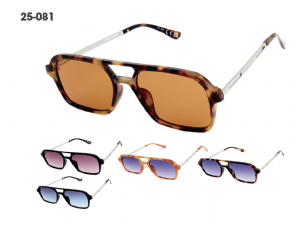 25-081 Kost Sunglasses