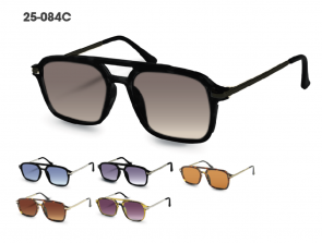 25-084C Kost Sunglasses