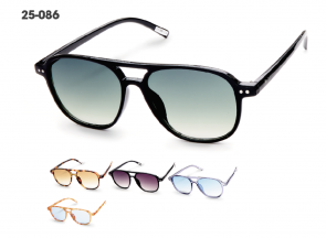 25-086 Kost Sunglasses