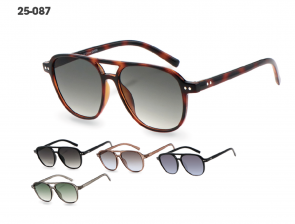 25-087 Kost Sunglasses