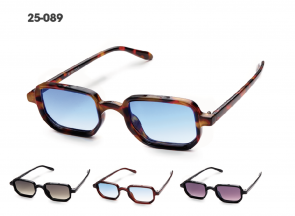 25-089 Kost Sunglasses