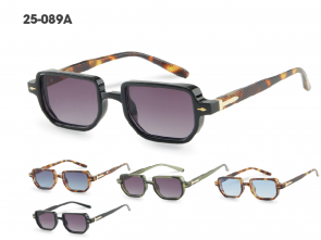 25-089A Kost Sunglasses