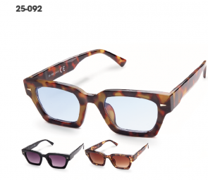 25-092 Kost Sunglasses