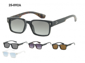 25-092A Kost Sunglasses