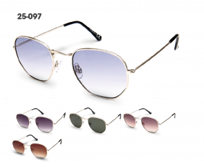 25-097 Kost Sunglasses