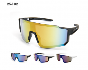 25-102 Kost Sunglasses