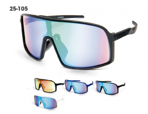 25-105 Kost Sunglasses