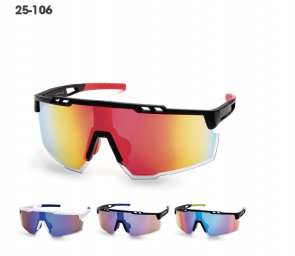 25-106 Kost Sunglasses