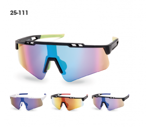 25-111 Kost Sunglasses