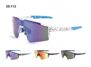 25-112 Kost Sunglasses