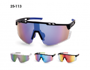 25-113 Kost Sunglasses