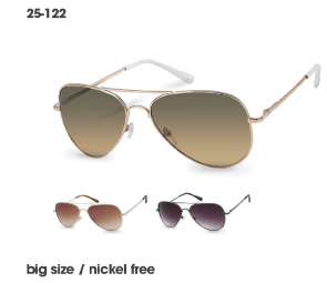 25-122 Kost Sunglasses