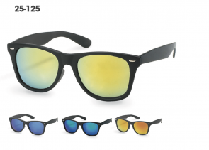 25-125 Kost Sunglasses