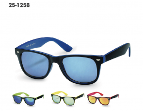 25-125B Kost Sunglasses