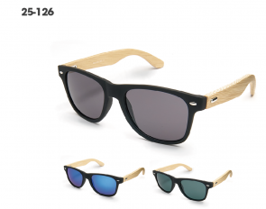 25-126 Kost Sunglasses