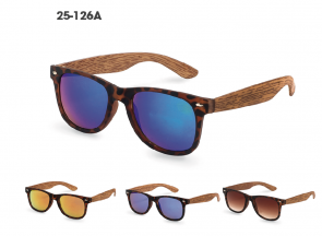 25-126A Kost Sunglasses