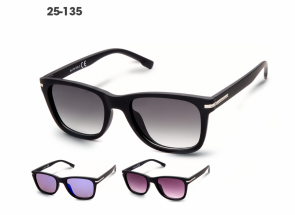 25-135 Kost Sunglasses