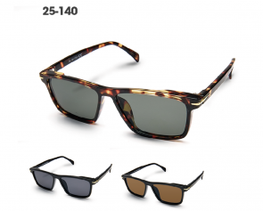 25-140 Kost Sunglasses
