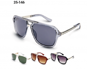 25-146 Kost Sunglasses