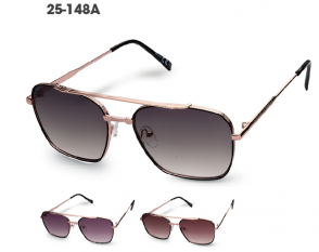 25-148A Kost Sunglasses