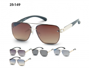 25-149 Kost Sunglasses