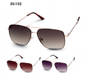 25-152 Kost Sunglasses