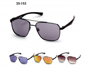 25-153 Kost Sunglasses