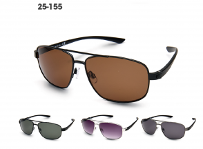 25-155 Kost Sunglasses