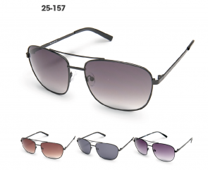 25-157 Kost Sunglasses