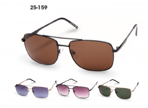 25-159 Kost Sunglasses