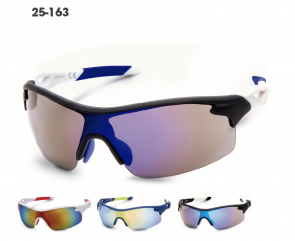 25-163 Kost Sunglasses