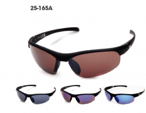 25-165A Kost Sunglasses