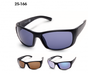 25-166 Kost Sunglasses