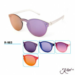 K-983 Kost Sunglasses