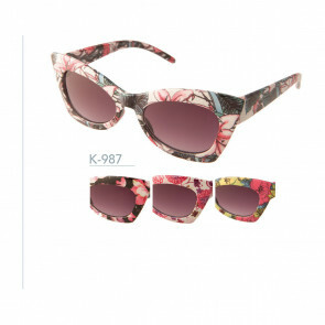 K-987 Kost Kids Sunglasses