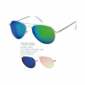 PZ20-006 Kost Polarized Sunglasses