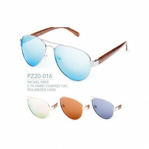 PZ20-016 Kost Polarized Sunglasses