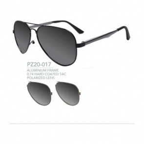 PZ20-017 Kost Polarized Sunglasses