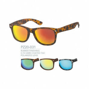 PZ20-031 Kost Polarized Sunglasses