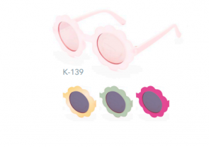 K-139 Kost Kids Sunglasses