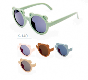 K-140 Kost Kids Sunglasses