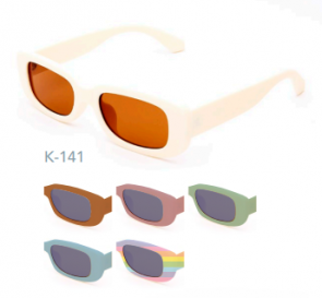 K-141 Kost Kids Sunglasses