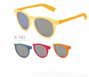 K-143 Kost Kids Sunglasses