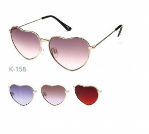 K-158 Kost Kids Sunglasses