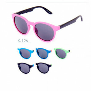 K-126 Kost Kids Sunglasses
